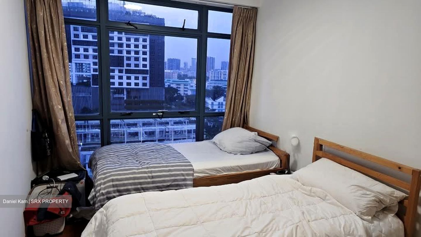 Villa Delle Rose (D10), Condominium #561999331